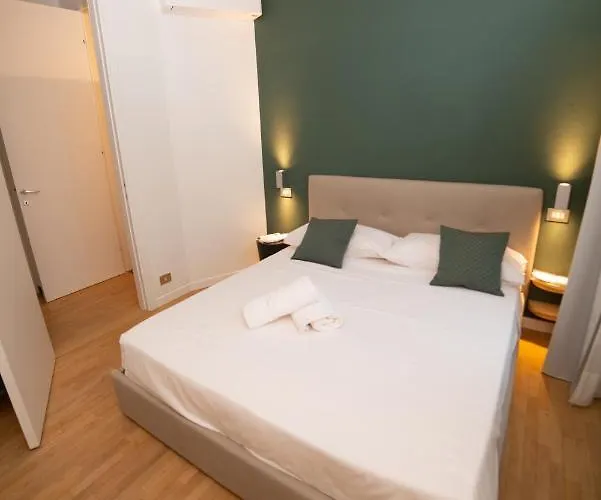 Little Marina - East Side - Front Lejlighed