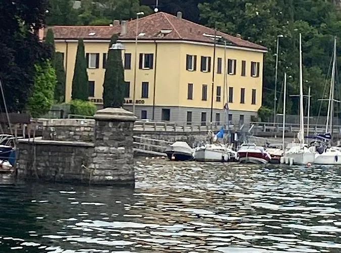 Little Marina - East Side - Front Malgrate