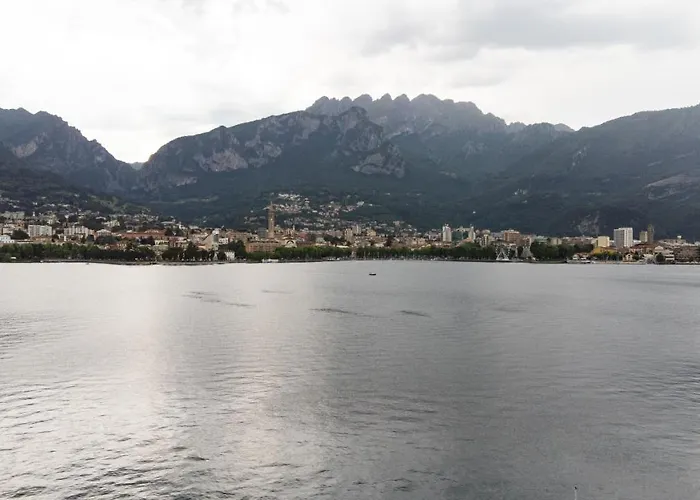 Little Marina - East Side - Front Malgrate