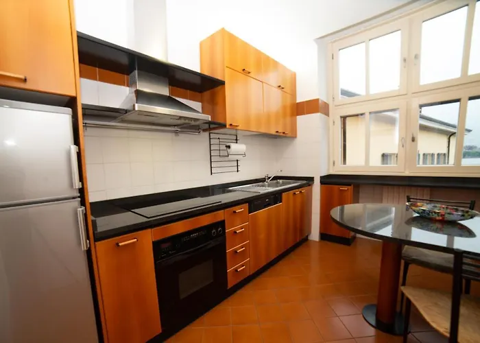 Little Marina - East Side - Front Lejlighed *