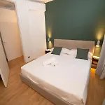 Little Marina - East Side - Front Апартаменты
