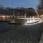 Little Marina - East Side - Front Апартаменты *