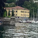 Little Marina - East Side - Front Мальграте