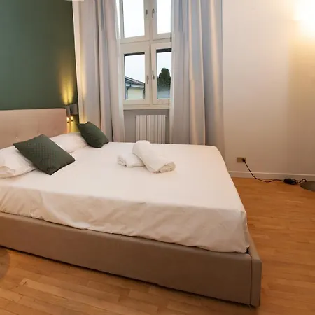 Little Marina Appartamento Malgrate