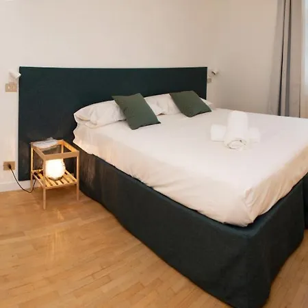 Apartament Little Marina *