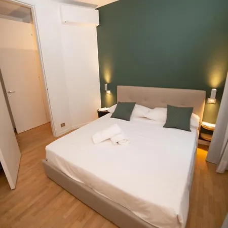 Little Marina Apartament