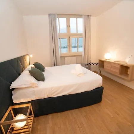 Apartament Little Marina