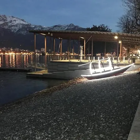 Little Marina Appartamento *