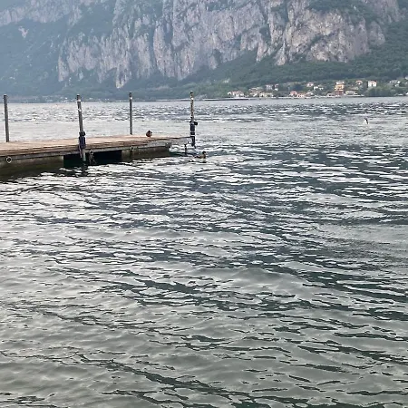 Little Marina * Malgrate