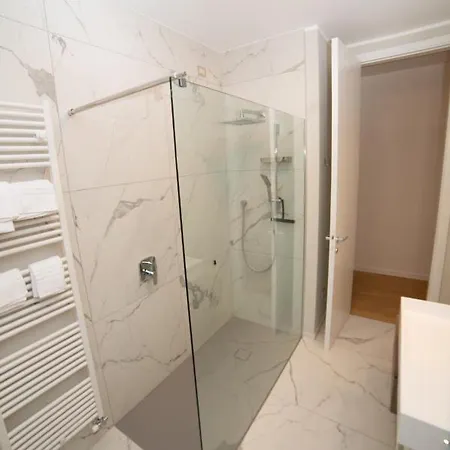 Apartament Little Marina Malgrate