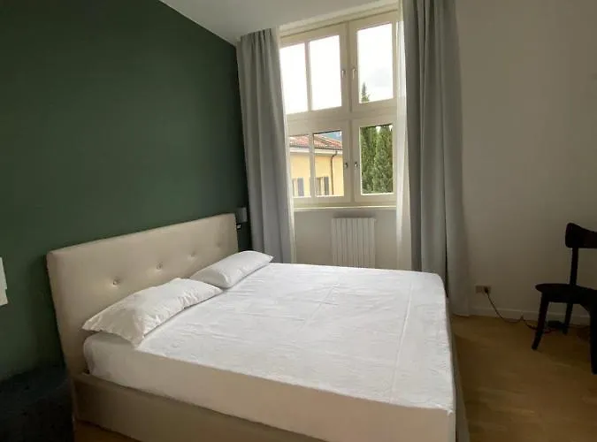 Apartment Little Marina - East Side - Front Malgrate