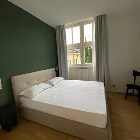 Apartmán Little Marina Malgrate