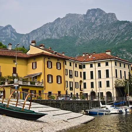 Apartmán Little Marina Malgrate