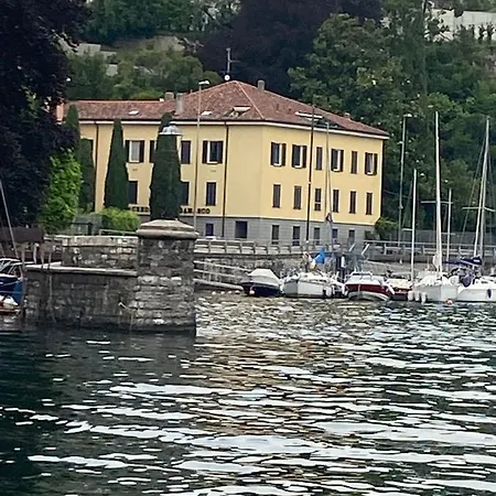 Little Marina Malgrate