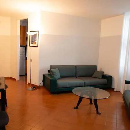 Apartmán Little Marina *