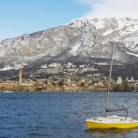 Little Marina * Malgrate