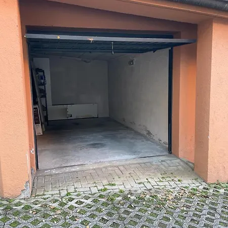 Little Marina Apartment *