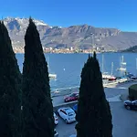 Little Marina - East Side - Front Appartement Malgrate