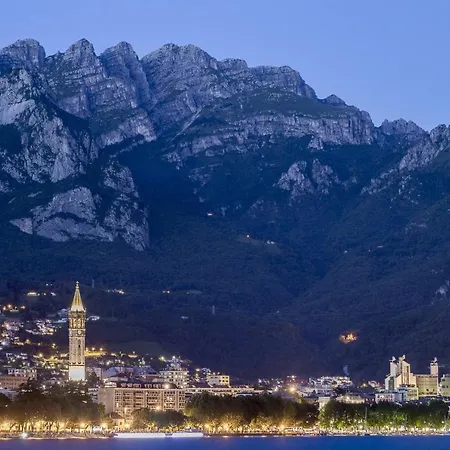 公寓 Little Marina