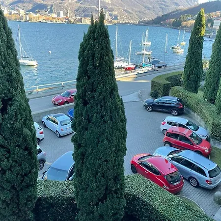 Little Marina 公寓 *