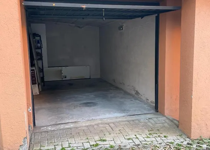 Little Marina - East Side - Front Διαμέρισμα *