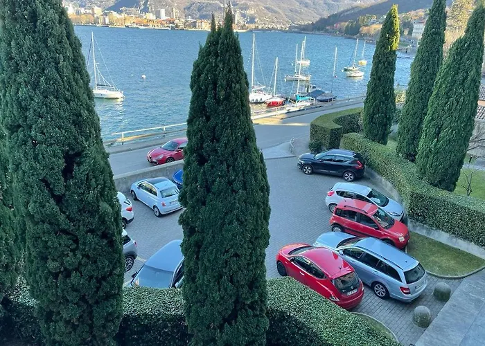 Little Marina - East Side - Front Διαμέρισμα *